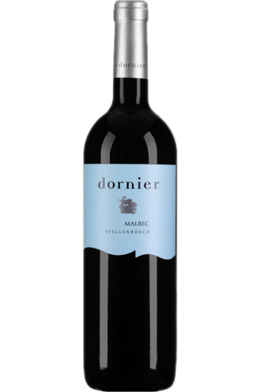 Flasche Malbec von Dornier