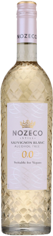 Flasche Nozeco Sauvignon Blanc von Nozeco