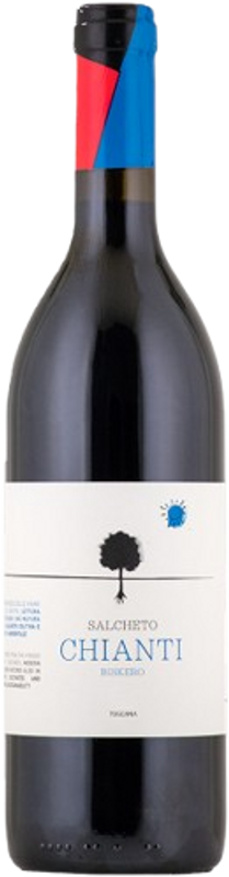 Bottle of Chianti DOCG Biskero Salcheto Salcheto from Salcheto