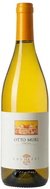 I Collazzi  Fiano Otto Muri Toscana - 2025  - Italien