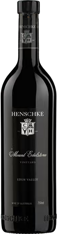 Flasche Mount Edelstone von Henschke