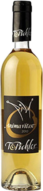 Flasche Anima vit est Passito von Thomas Pichler