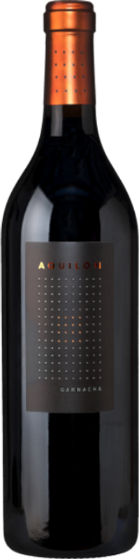 Bouteille de Campo de Borja D.O. Aquilon de Bodegas Alto Moncayo