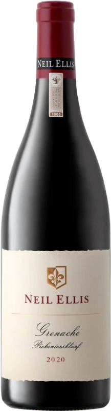 Flasche Grenache von Neil Ellis