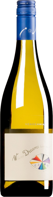 Bouteille de W... Dreams Venezia Giulia IGT Jermann de Jermann