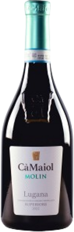 Flasche Lugana Molin - Vigneti Storici Cà Maiol von Cà Maiol