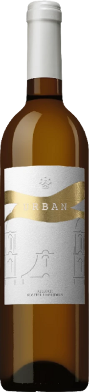 SCHULER 1694 Urban Cuvée Blanche  - Schweiz