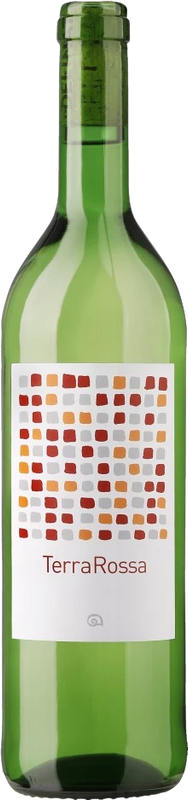 Bottle of Riesling Terra Rossa Qualitätswein  from Weingut Hirschhof