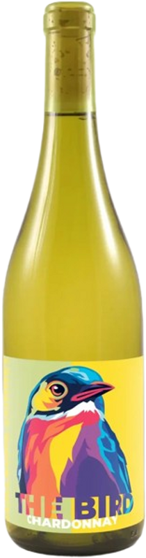 Guillaume Gonnet The Bird Vin de France Chardonnay  - Frankreich