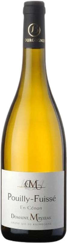Pouilly-Fuisse Domaine Mathias - 2023 - Burgund, Frankreich