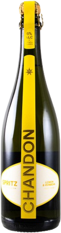 Flasche Chandon Spritz Lemon & Verbena von Chandon Argentina