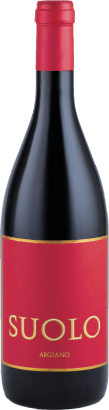 Bottle of Suolo IGT della Toscana Ten. Argiano M.O. Argiano from Argiano
