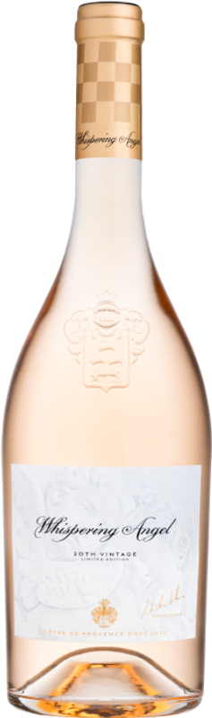Flasche Whispering Angel Château D'Esclans von Château D'Esclans