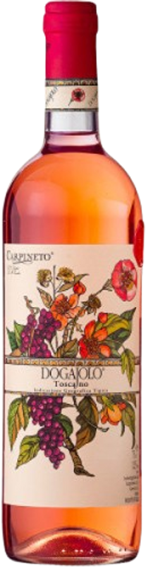 Carpineto  Dogajolo Rosato Toscana IGT - 2025  - Italien