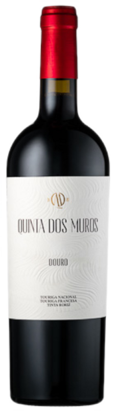 Flasche Quinta dos Muros Tinto von Quinta dos Muros