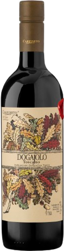 Carpineto  DogajolOro Toscana IGT - 2021  - Italien