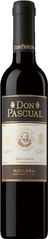Flasche Don Pascual Navarra SCHULER 1694 von SCHULER 1694