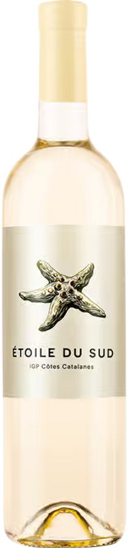 Flasche Etoile Du Sud Bl Thunevin-Calvet von Calvet-Thunevin