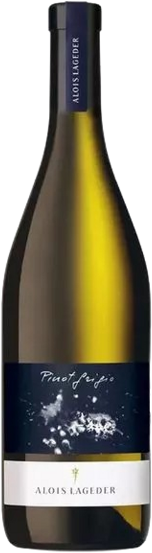 Flasche Pinot grigio Alto Adige DOC Alois Lageder von Alois Lageder
