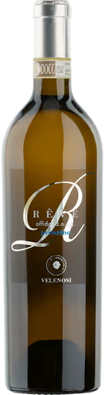Flasche Pecorino Rêve Velenosi von Velenosi Ercole Vitivinicola Ascoli Piceno