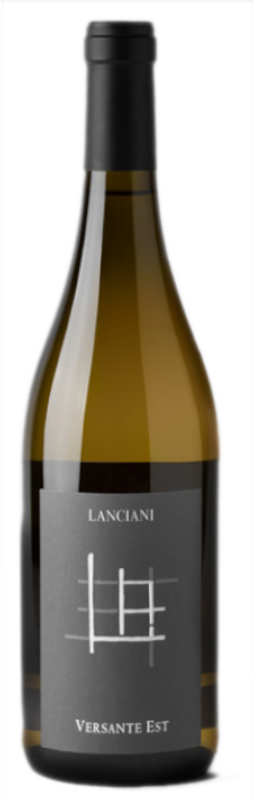 Flasche Versante Est Marche Trebbiano IGT BIO von Lanciani