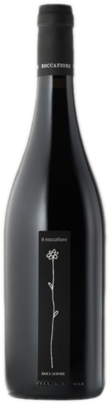 Bouteille de Il Roccafiore Umbria Sangiovese IGT de Cantina Roccafiore