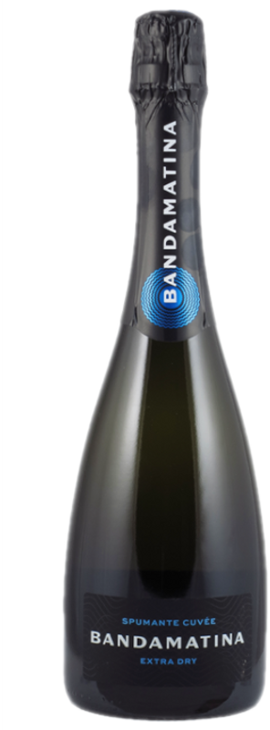 Flasche Colesel Spumante Bandamatina Extra Dry von Colesel Spumanti