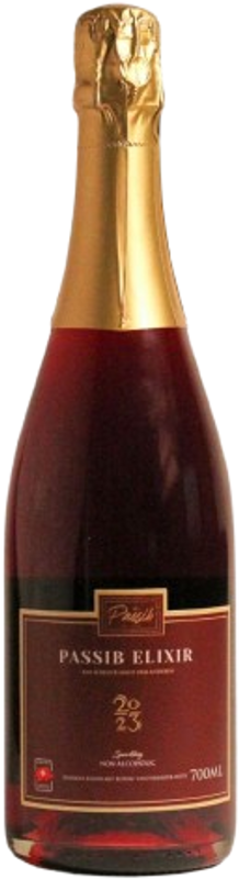 Flasche Passib Elixir von NGOMSIL KLG