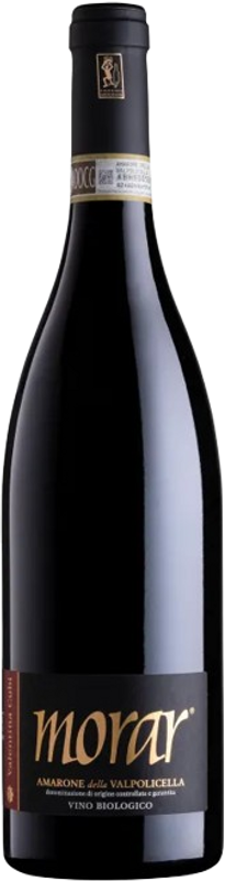 Azienda Agricola Valentina Cubi  Morar Amarone della Valpolicella DOCG - 2013  - Veneto, Italien