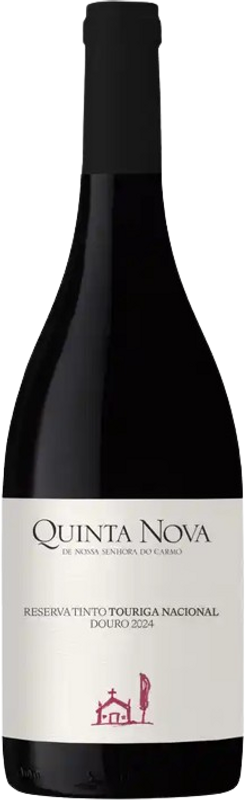 Quinta Nova Reserva Touriga Nacional Douro DOC Quinta Nova - 2024 - Douro, Portugal