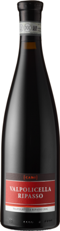 Bouteille de Valpolicella Ripasso DOC de Cami