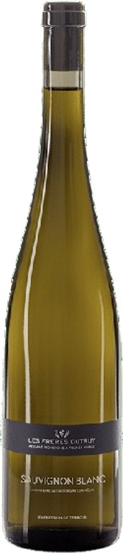 Flasche Sauvignon Blanc La Côte AOC Les Frères Dutruy von Les Frères Dutruy