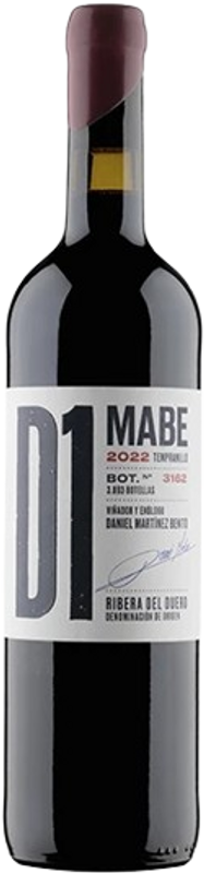 Flasche RS von MABE