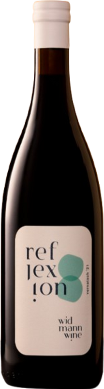 Flasche Vita Cuvee von Widmann Wine