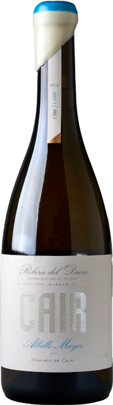 Flasche Cair Albillo Mayor von Dominio de Cair