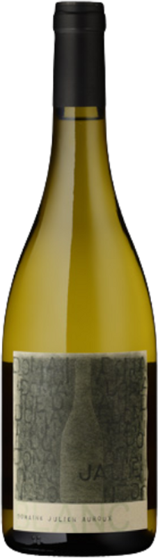 Flasche Sans Bois Ni Loi Bergerac Blanc von Domaine Julien Auroux