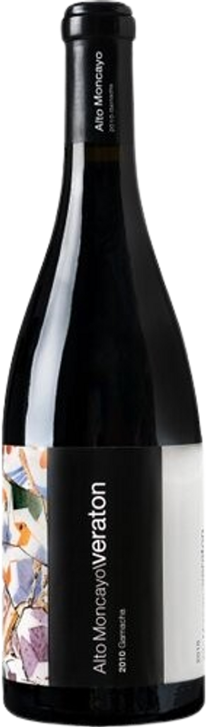 Campo de Borja D.O. Veraton Bodegas Alto Moncayo - 2022 - Oberer Ebro, Spanien
