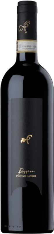 Bottle of Conero Riserva Rossini DOC from Piantate Lunghe