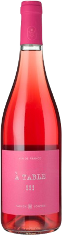 Flasche A Table!! VdF Mas del Périé von Mas del Périé