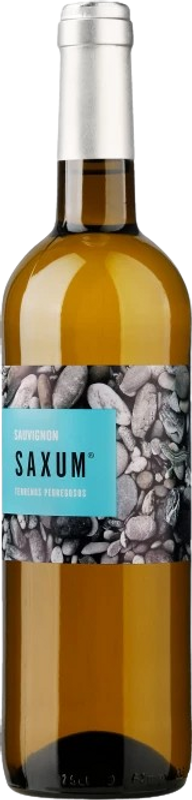 Bottle of Saxum Sauvignon Blanc Vino de la Tierra de Castilla y León IGP  from Bodegas Menade