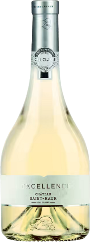 Flasche L'Excellence Blanc von Château Saint Maur