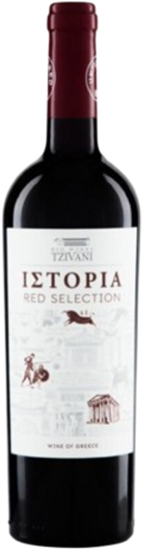 Flasche Istopia 1000 Nights Evangelos Tsantalis von Evangelos Tsantalis