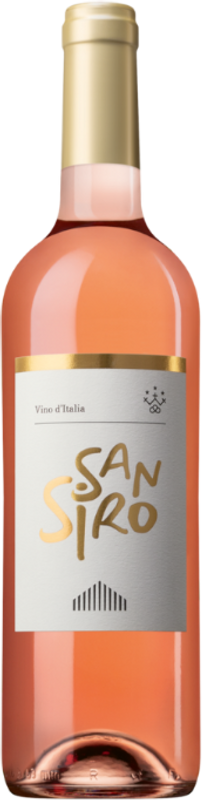 SCHULER 1694 San Siro Rosato 2025  - Toskana, Italien
