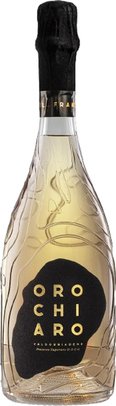 Flasche Orochiaro von Col dei Franchi