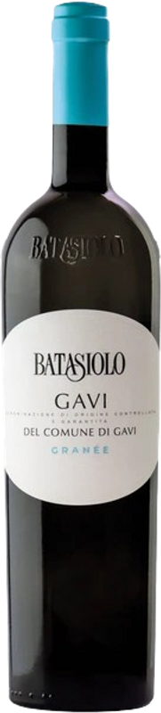Flasche Granée Gavi DOCG del Comune di Gavi von Beni di Batasiolo