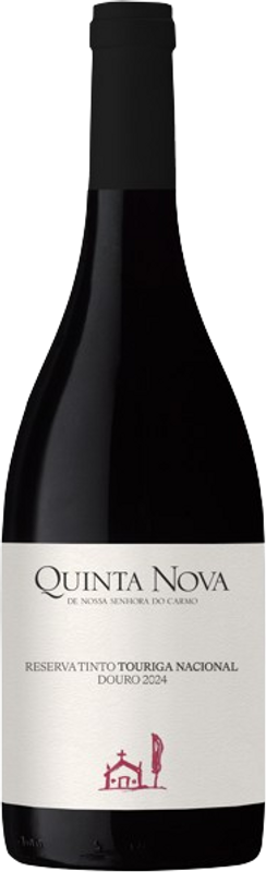 Quinta Nova Reserva Touriga Nacional Douro DOC Quinta Nova - 2024 - Douro, Portugal