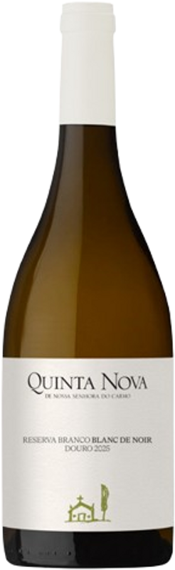 Flasche Quinta Nova Reserva Touriga Nacional Douro DOC Quinta Nova von Quinta Nova
