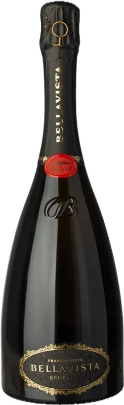 Bottle of Teatro alla Scala Brut DOCG Bellavista from Bellavista