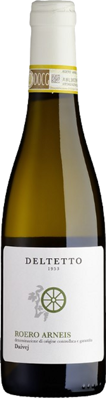 Arneis Roero DOCG Deltetto - 2025 - Piemont, Italien