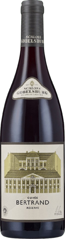 Cuvee Bertrand Weingut Schloss Gobelsburg - 2015 - Niederösterreich, Österreich